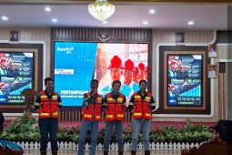 PT SIS Site Adaro cetak pekerja handal lewat OPP