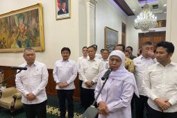Menhub siapkan solusi urai kemacetan di Ketapang-Gilimanuk