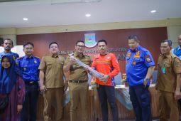 Cegah kebakaran, Pemkot Tangsel perkuat peran Redkar edukasi masyarakat