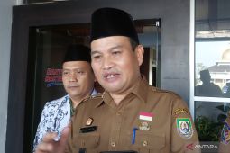 Pemprov Bengkulu susun raperda perampingan OPD