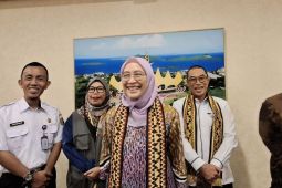 Kemenhut sebut sekolah lapang agroforestri tingkatkan kapasitas masyarakat