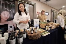 Kemenhut sebut klaster komoditas perhutanan sosial dukung hilirisasi produk