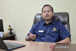 KPPN Manokwari: DAK fisik tahap I untuk enam pemda terealisasi 19,61 persen