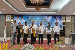 Pemerintah Manokwari-APDESI optimalkan pengelolaan aset kampung lewat Sipades