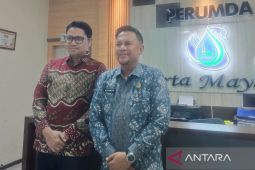 Perumda Tirta Mayang jelaskan mekanisme retribusi sampah pelanggan