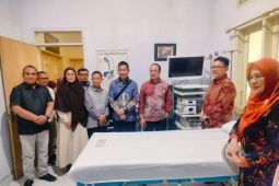 RSUD Dunda Limboto jadi pusat rujukan layanan endoskopi di Gorontalo