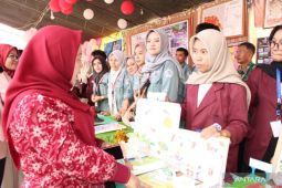 Universitas Negeri Gorontalo pamerkan inovasi mahasiswa untuk sekolah