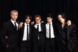 NCT 127 dikabarkan tetap bersama SM Entertainment