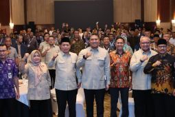 Wamentan dorong koperasi jadi penopang kesejahteraan petani tebu