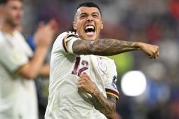 Spanyol ke final Piala Dunia 2026, Pedro Porro: mimpi menjadi nyata