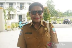 Disbudparekraf Mimika bangun fasilitas umum lokasi destinasi wisata