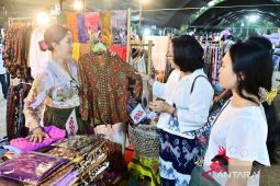 Festival Rakyat 2026 dorong pertumbuhan ekonomi lewat pemberdayaan sektor UMKM
