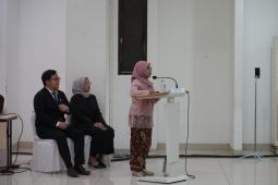 Akademisi UI sebut Lumut Epifit potensial indikator kualitas lingkungan di kawasan urban