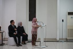 Akademisi UI: Lumut Epifit potensial sebagai indikator kualitas lingkungan
