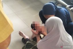 Polisi buru pelaku pembuangan bayi di lahan kosong dekat Grand Wisata Bekasi