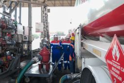 Pertamina Patra Niaga RJBB pastikan keandalan pasokan BBM di Bandung