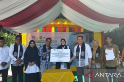SMPN 9 Banda Aceh jadi sekolah percontohan program WASH