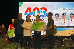 BPJS Ketenagakerjaan-Pemkot Manado lindungi Juru Parkir