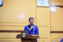 Pemprov Banten jadikan SAKIP pendongkrak kinerja ASN