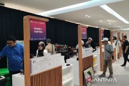 BI Sumut: Sumatera Coffee Journey perluas kopi daerah ke pasar global