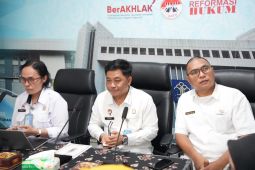 Kemenkum Sumut optimalkan  layanan Posbankum melalui rujukan advokat
