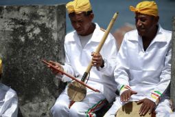 Musik Rababu Tidore masuk ekspresi budaya dilindungi negara
