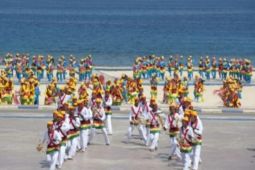 Musik Soya-soya jadi ekspresi budaya tradisional dilindungi negara