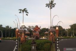 ITDC ungkap Urban Fun Run tak kantongi izin di the Nusa Dua
