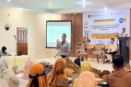 KI Komunal dan Desain Industri Instrumen dorong ekonomi kreatif daerah