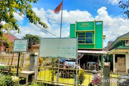 Baznas Rejang Lebong optimalkan pengelolaan penerimaan ZIS