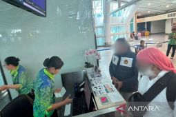 Tiga WNA salahgunakan visa dideportasi oleh Imigrasi Singaraja
