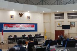 Pemkab Jayawijaya pastikan laporan pertanggungjawaban APBD 2025 gunakan SIPD