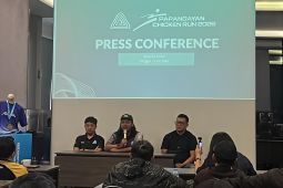 Dispora Garut kembangkan "sport tourism" melalui Papandayan Chicken Run