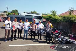 Polres Rejang Lebong minta orang tua awasi pergaulan anak