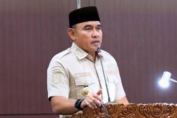 Bupati Tala percepat penguatan regulasi Kabupaten Layak Anak