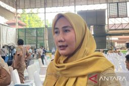 Disdukcapil Kabupaten Serang optimalkan IKD atasi tinta KTP-el habis