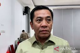 Pemkab siapkan perbaikan total akses jalan Tol Karawang Barat dan Timur