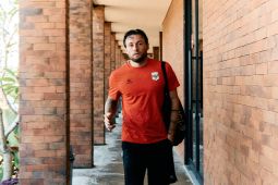 Marc Klok menilai sebenarnya Indonesia bisa cetak gol lebih banyak lagi