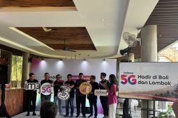 Komdigi buka percepatan layanan 5G di Bali