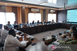 BGN sebut 6 SPPG di Mimika dalam proses perbaikan