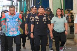 KKP kawal perbaikan IPAL perusahaan Situbondo cemari lingkungan