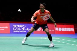 Hasil Japan Open 2026: Ubed redam emosi untuk pastikan tiket babak kedua