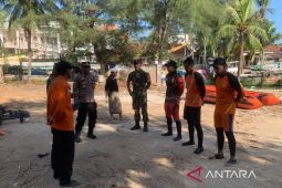 Tim gabungan lakukan pencarian nelayan hilang di Pamekasan