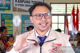MBG buka peluang pasar bahan pangan Rp9,8 miliar per bulan di Nabire