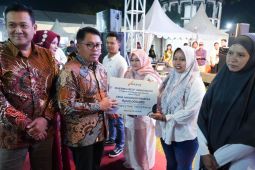 Kementerian UMKM tegaskan KUR hingga Rp100 juta tanpa agunan tambahan