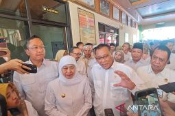 Menteri LH: Jawa Timur terbaik dalam pengelolaan sampah