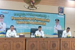 Disdukcapil Madiun jemput bola layanan kependudukan warga rentan