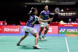 Amri/Nita tersingkir di Japan Open