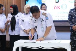 Pemprov Babel laksanakan 11 program prioritas pengendalian inflasi