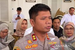 Polres Cianjur tingkatkan patroli dan razia untuk tekan penyakit masyarakat